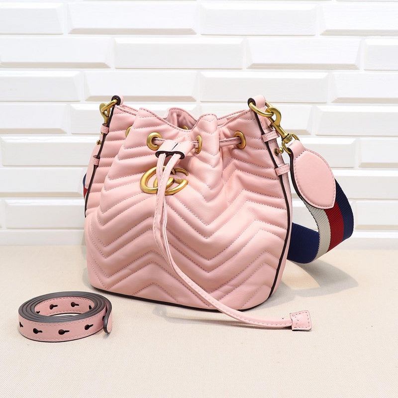 AmeliaLuxury - GCI Bags - 904