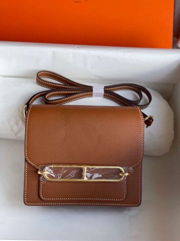 Amelia- HRMS LUXURY BAGS - 897