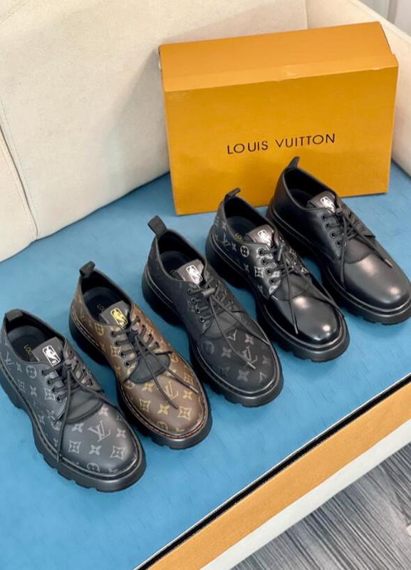 AmeliaLuxury - LOV Men Shoes - 1236