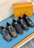 AmeliaLuxury - LOV Men Shoes - 1236
