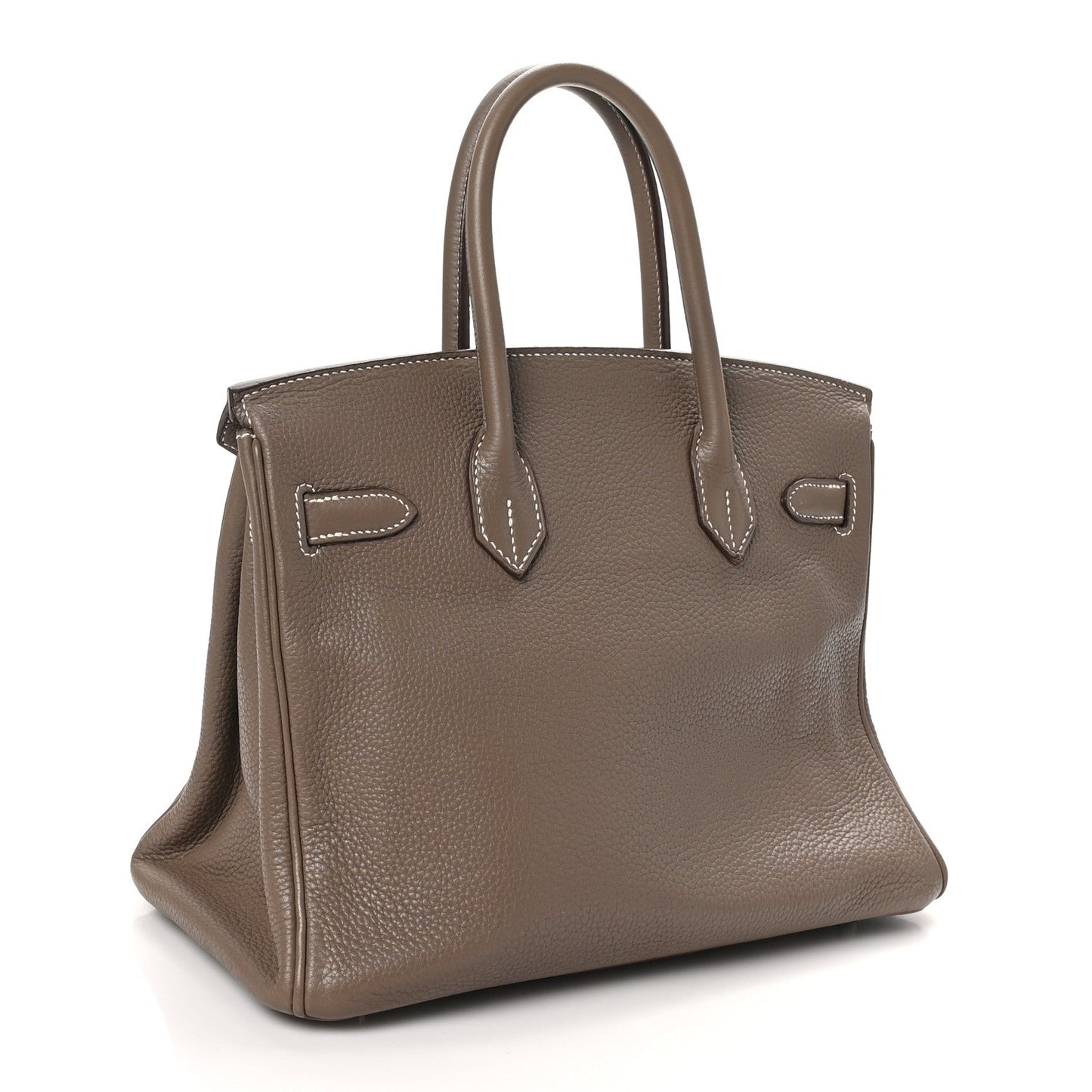 Amelia Togo Birkin 30 Etoupe