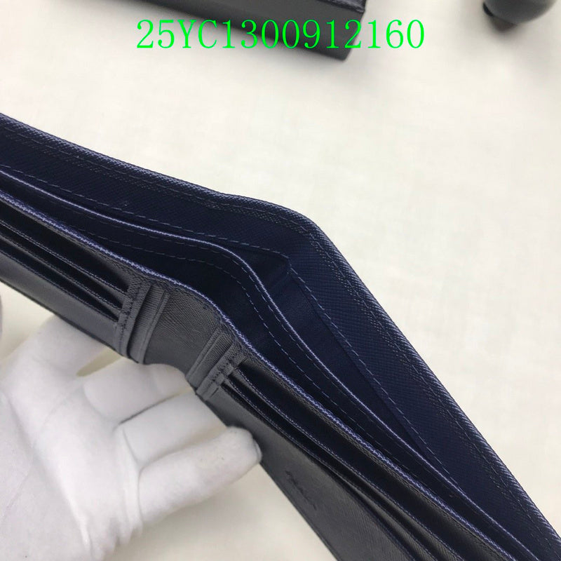 Amelia - PD Wallet - 461