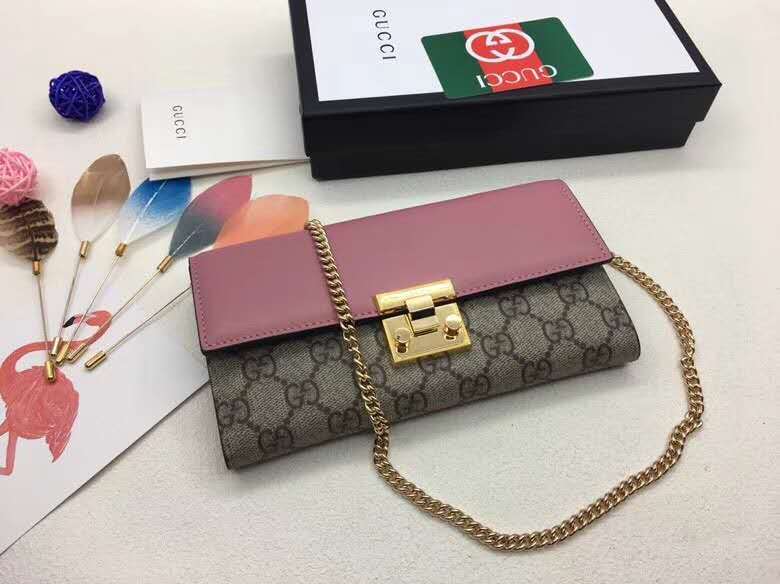 AmeliaLuxury - GCI Bags - 577