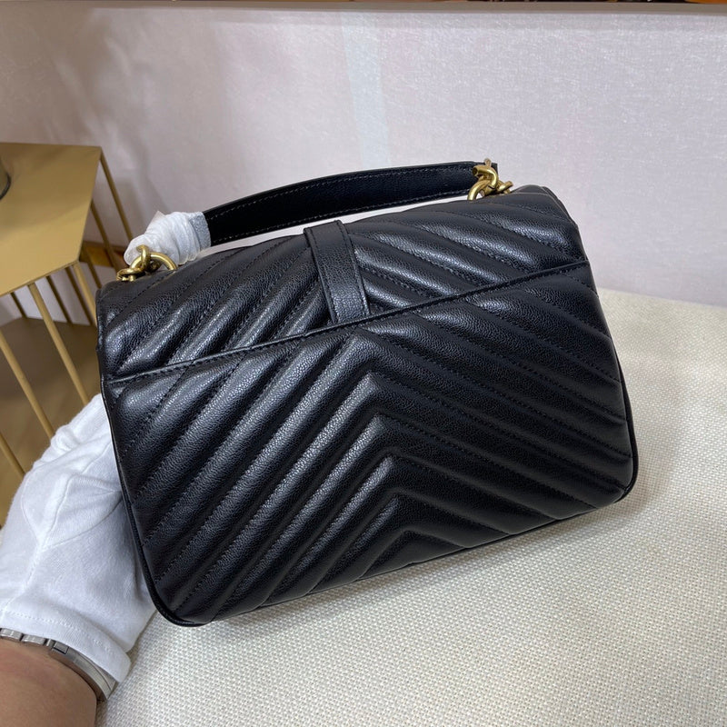 YSL BAGS - WOMEN LOVE LUXURY BAGS - 2323