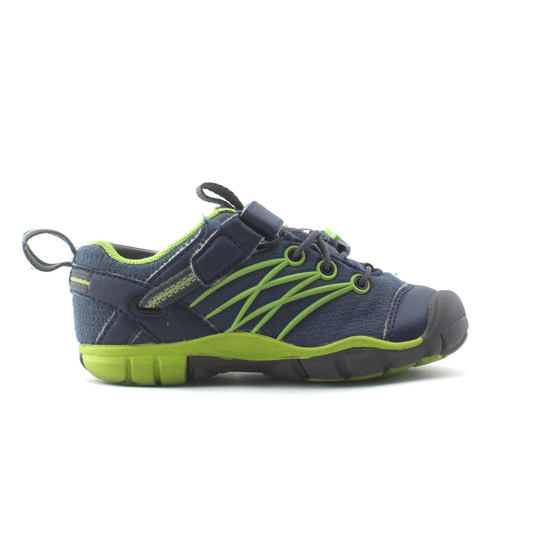 KEEN CHANDLER CNX WP DRESS