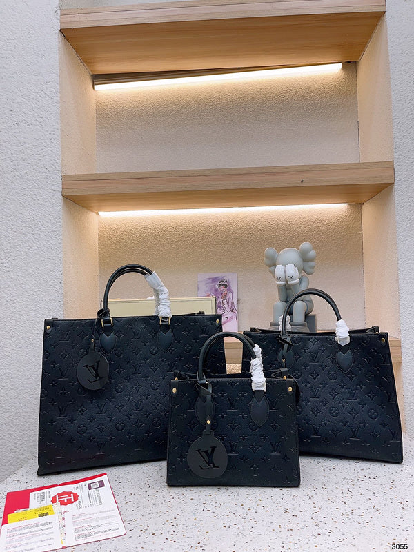 Amelia - LV Bags - 14694