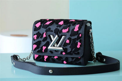 Amelia - LOV Lady Bags - 1367