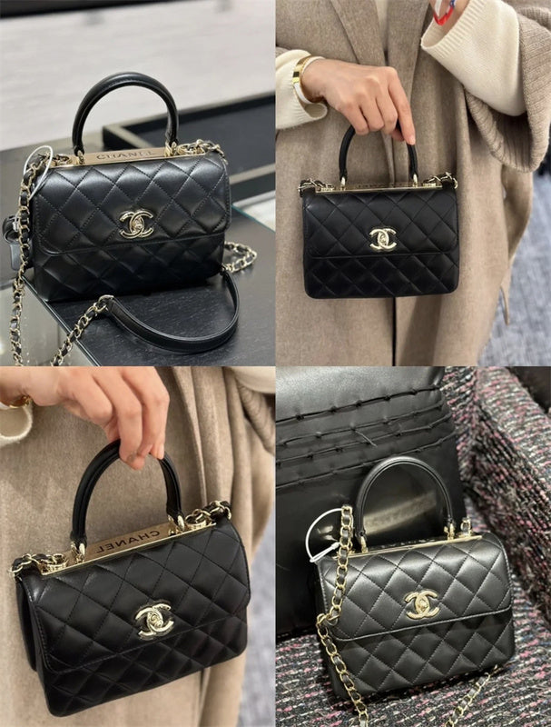 Amelia- CHL Bags - 104