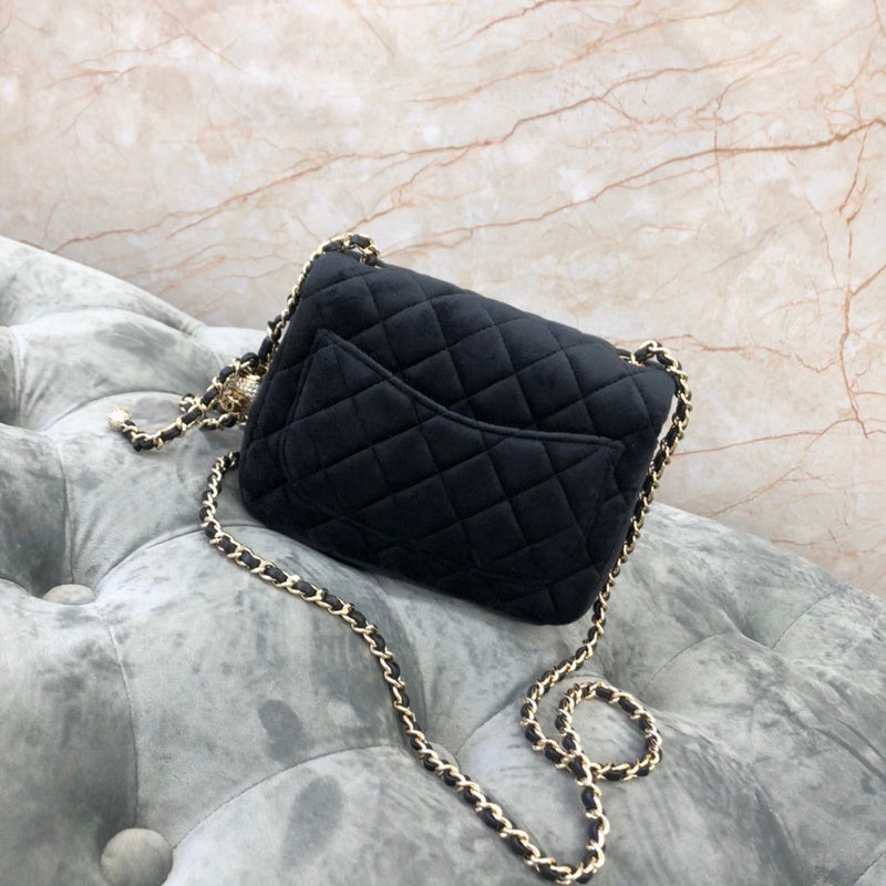 Amelia - CHL Lady Bags - 374
