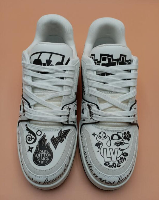 AmeliaLuxury - LOV Men Shoes - 226
