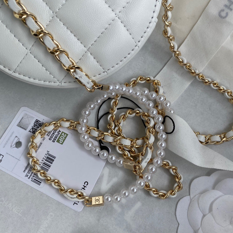 Amelia- CHL Bags - 7429
