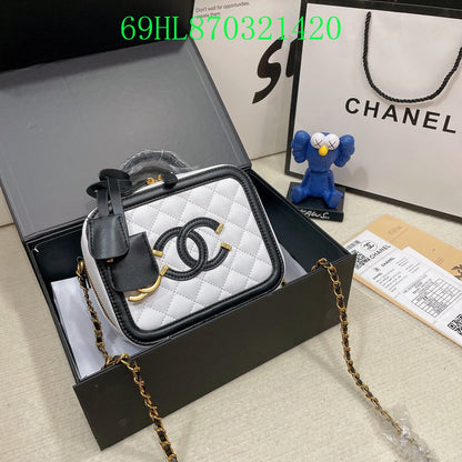 Amelia - CHL Bags - 1279