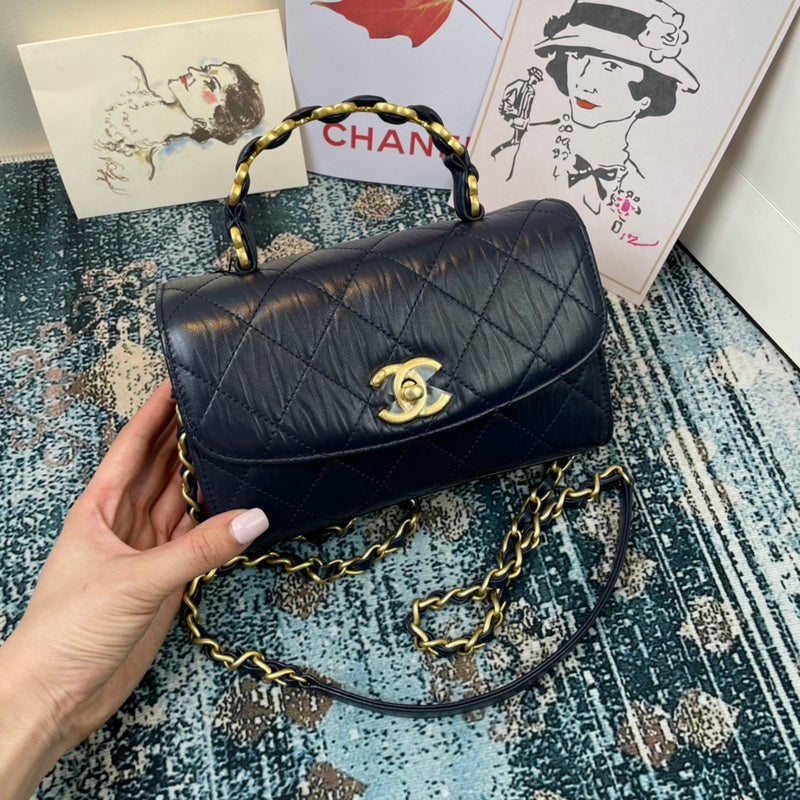 Amelia - CHL Bags - 1767