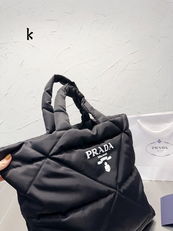 Camila Bags - Prada Bags - 623