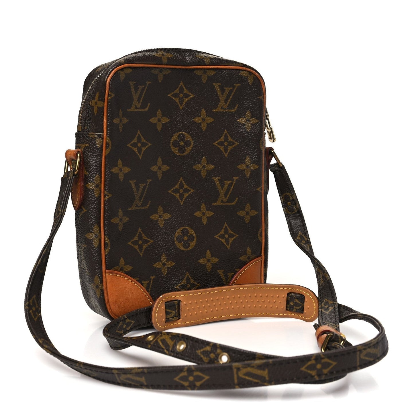 Louis Vuitton Monogram Danube 21