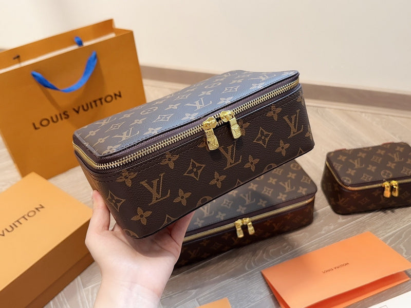 Amelia - LV Bags - 14516