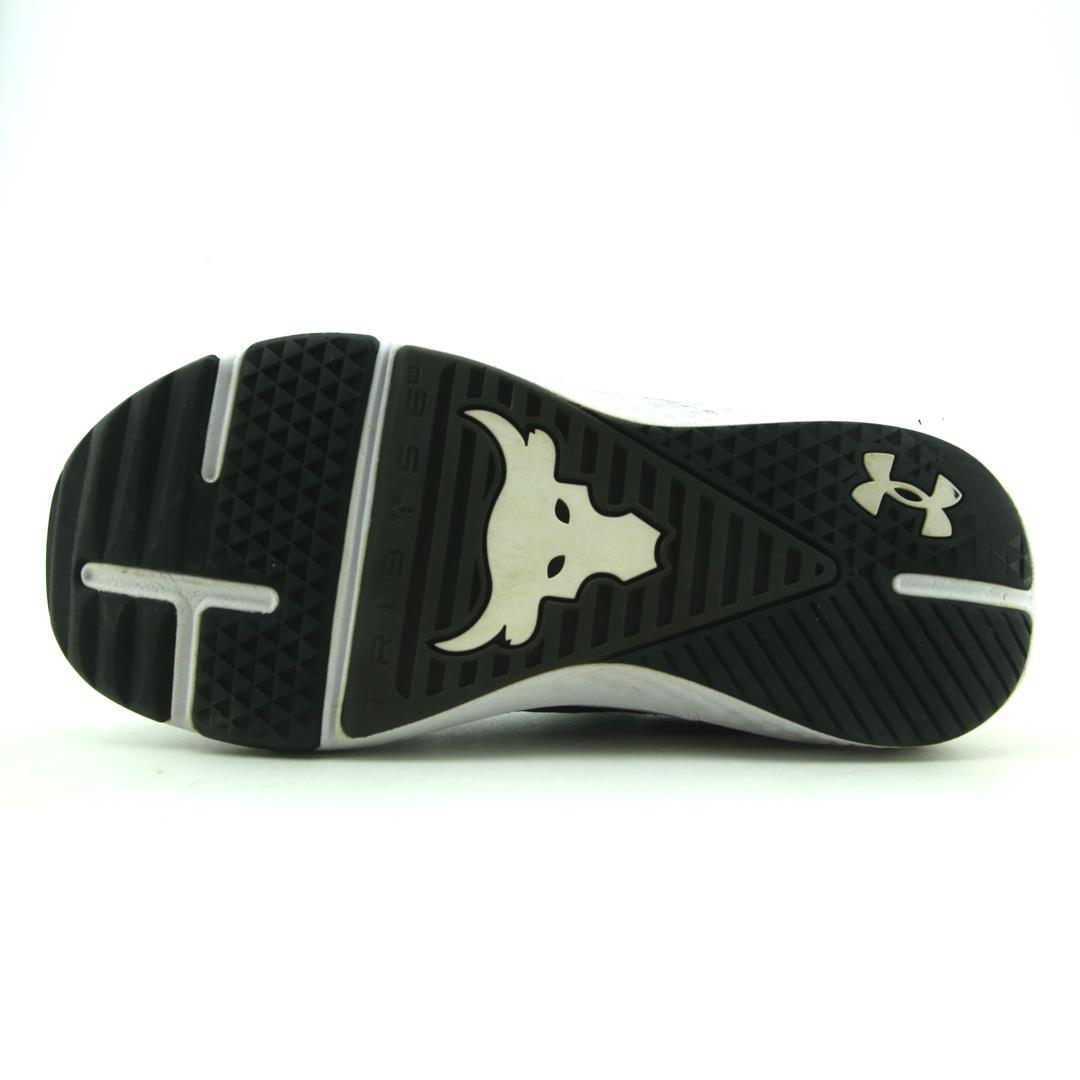 UNDER ARMOUR  PROJECT ROCK BSR 3