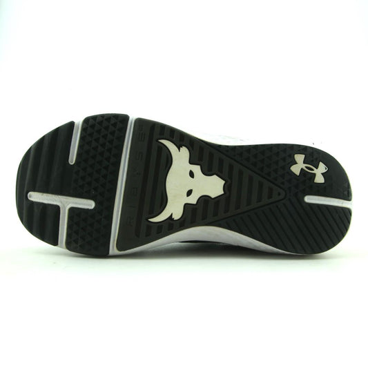 UNDER ARMOUR  PROJECT ROCK BSR 3