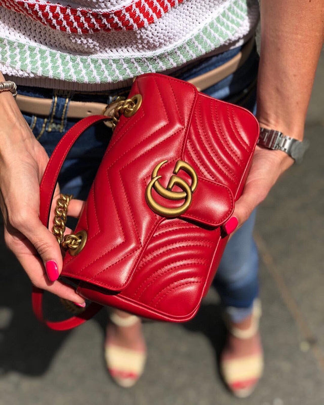Amelia - GCI Bags - 10537