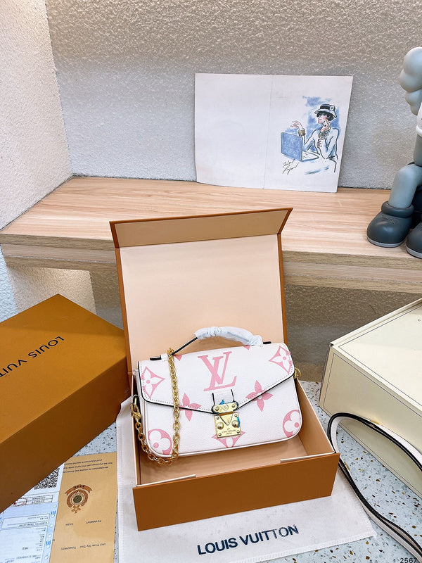 Amelia - LV Bags - 15113