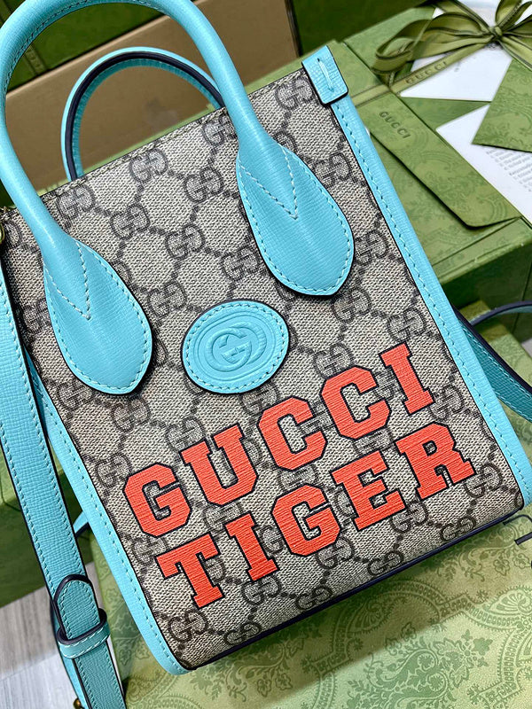 Amelia- GCI Bags - 4710