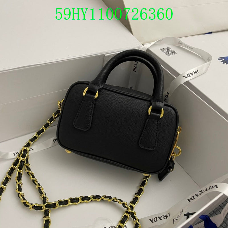 Prada Bags - The Barnes Bags  1094