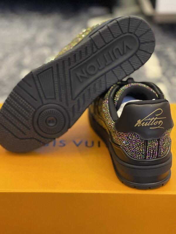 AmeliaLuxury - LOV Men Shoes - 1451