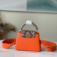Amelia- Lu-Vi bags - 5772
