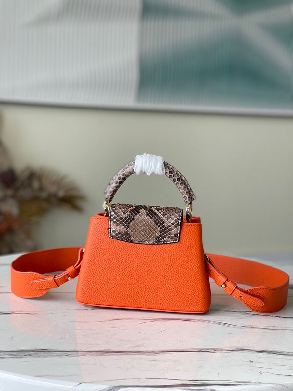 Amelia- Lu-Vi bags - 5772