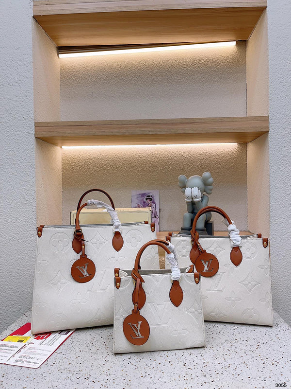Amelia - LV Bags - 14696