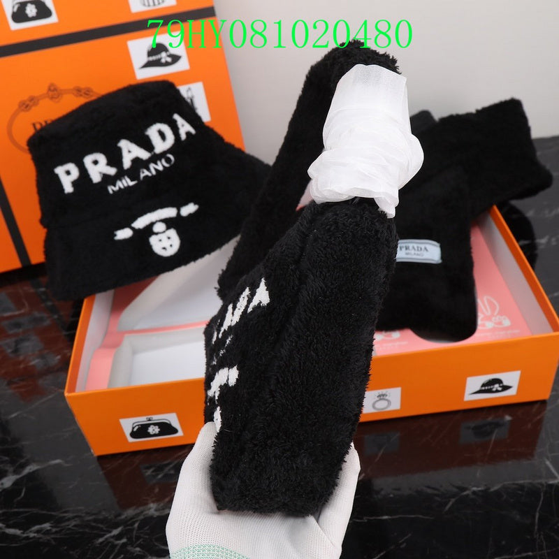 Prada Bags - The Barnes Bags  887