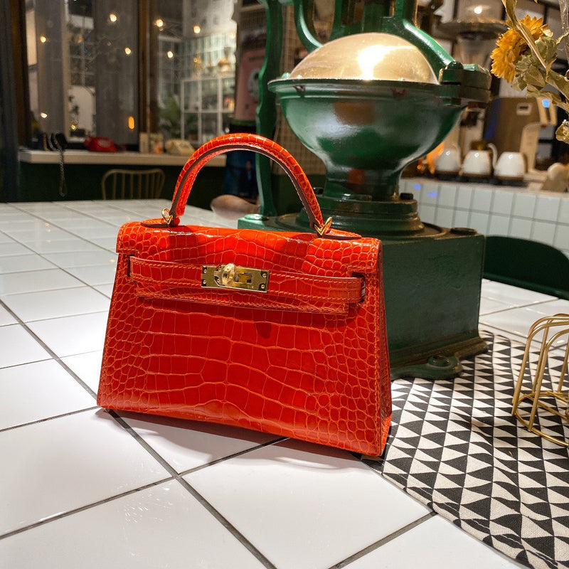Amelia - HMS Bags - 1817