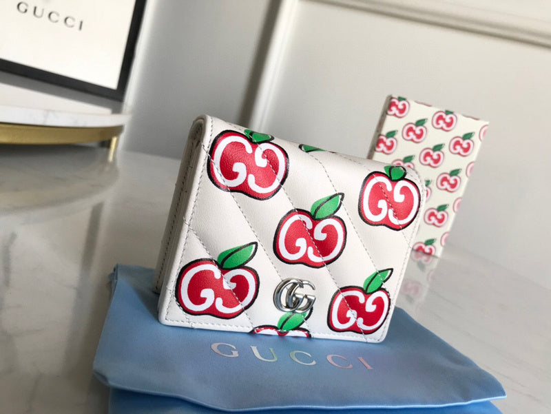 Amelia- Guki Wallet - 359