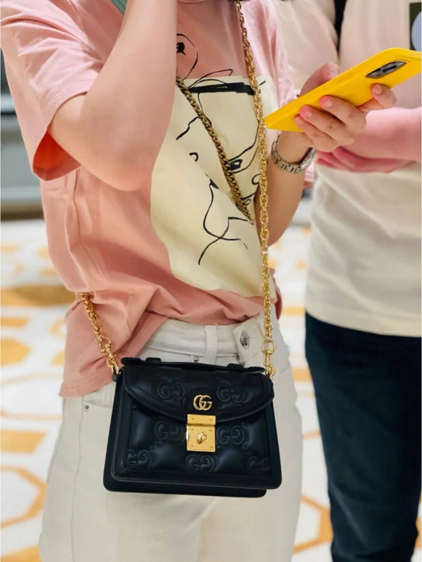 Amelia-i GUKI Women Bags - 706