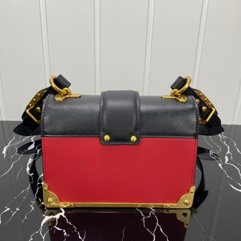 Camila Bags - Prada Bags - 772