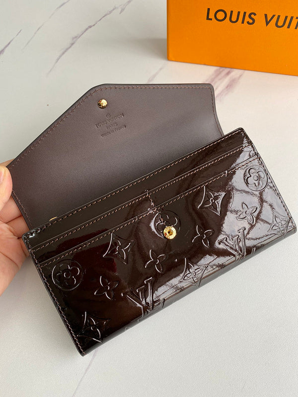 Amelia- LOV  Luxury  Wallets - 710