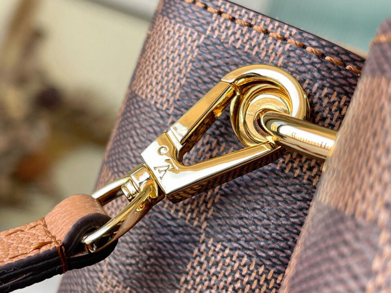 Amelia- Lu-Vi bags - 1647