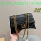 Amelia - BGA Bags - 1904