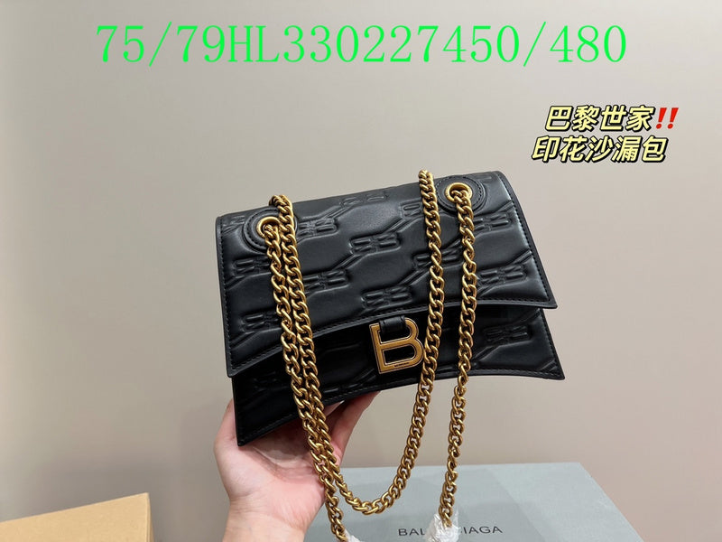 Amelia - BGA Bags - 1904