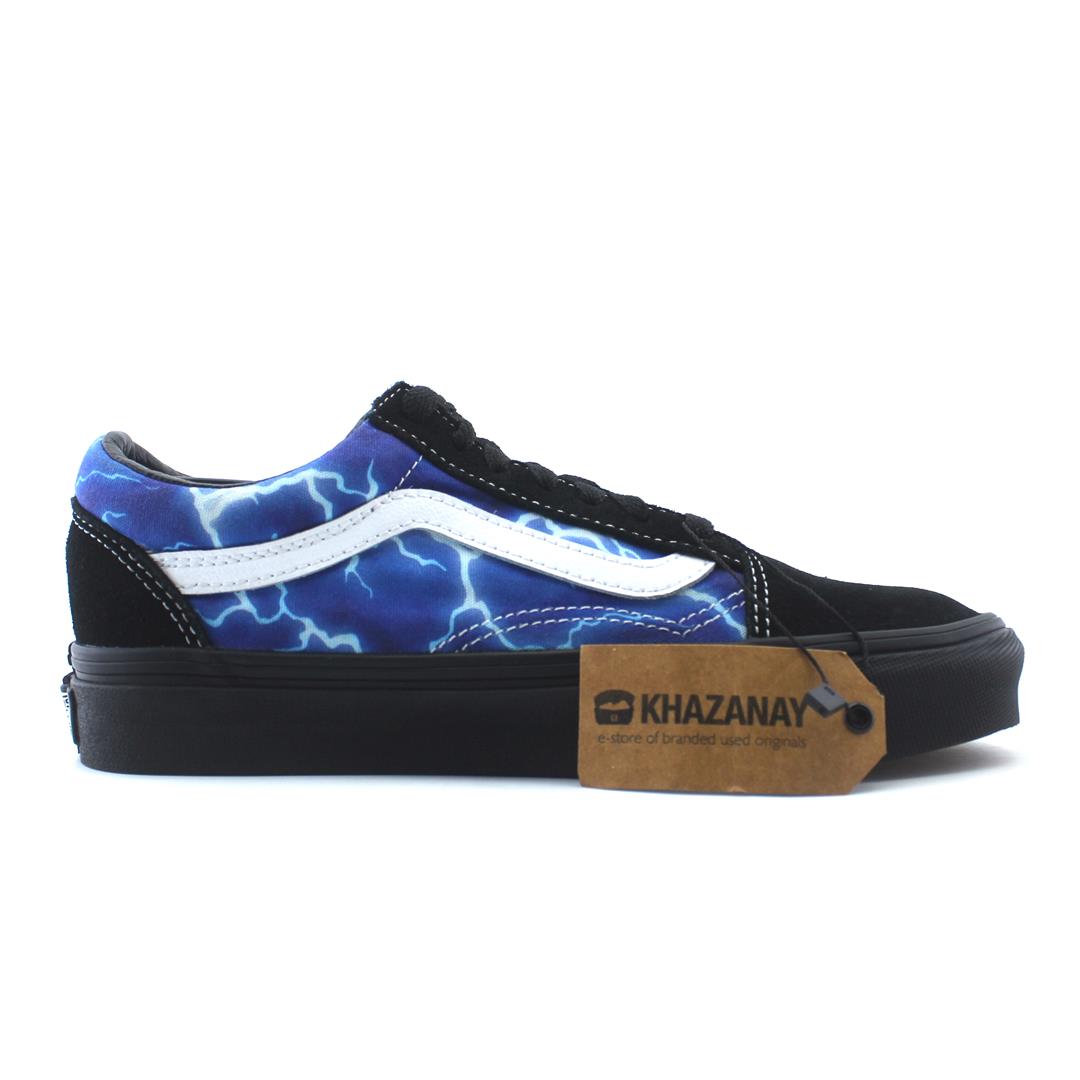 VANS OLD SKOOL