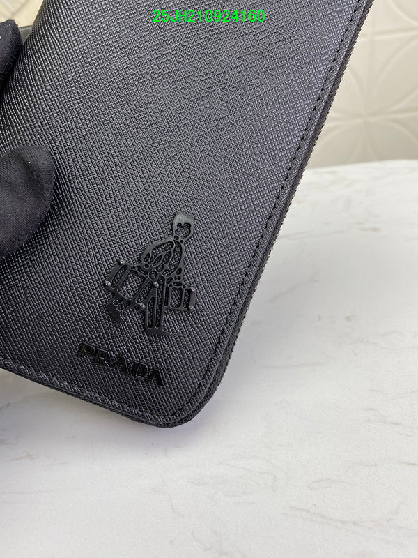 Amelia - PD Wallet - 387