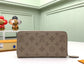 Amelia- LOV  Luxury  Wallets - 525