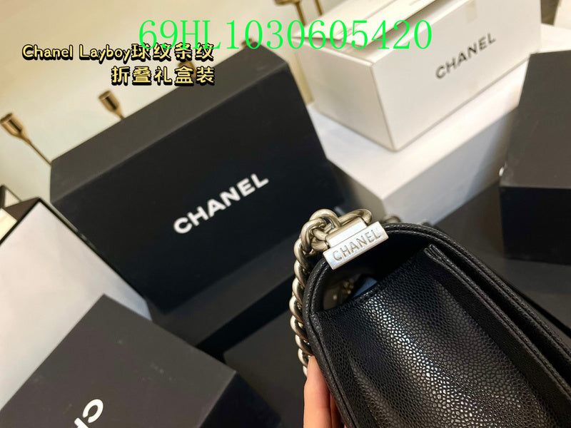 Amelia - CHL Bags - 745