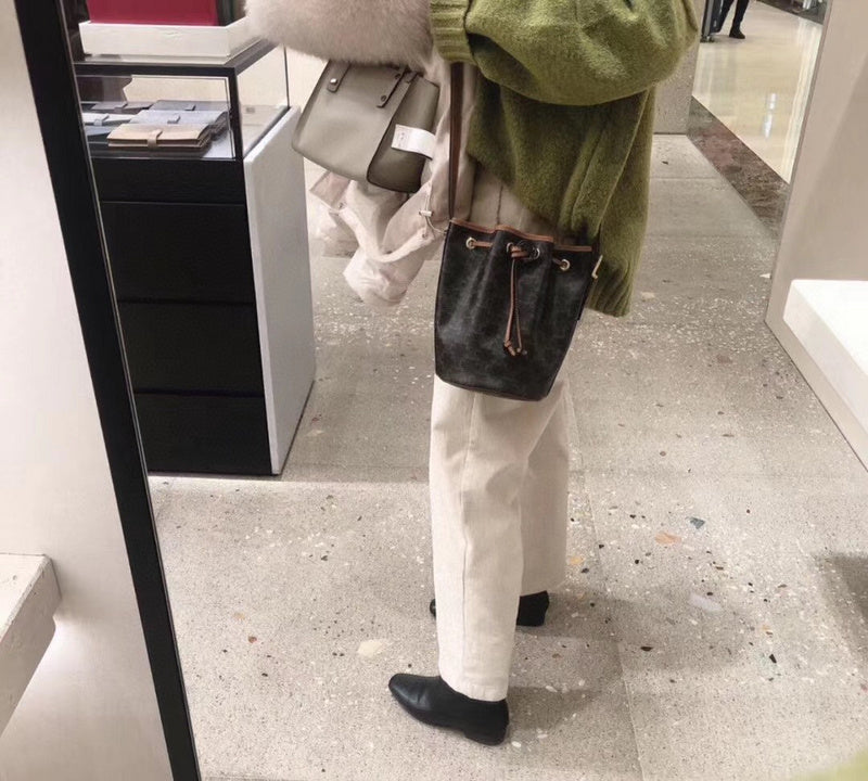 C-LINE LUXURY WOMEN BAGS - 155