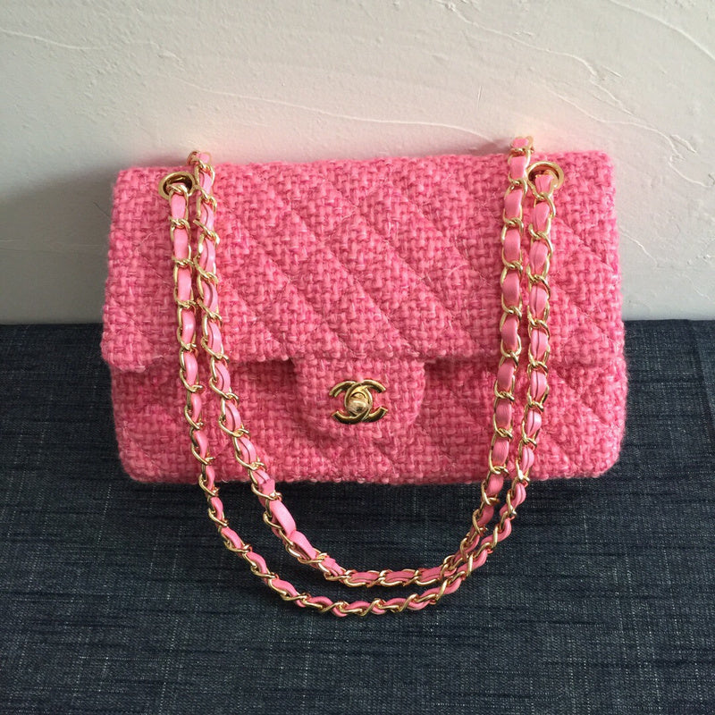 AmeliaLuxury - CHL Bags - 2676