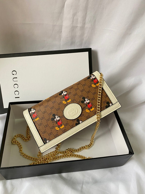 Amelia - GCI Bags - 11079