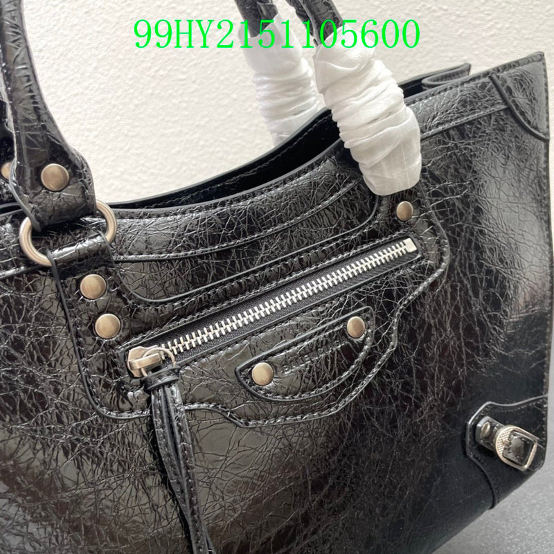 Amelia - BGA Bags - 1983