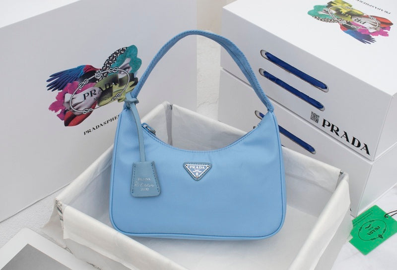 Barnes-Bags - Prada Bags - 894