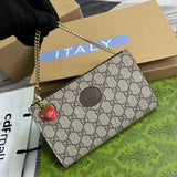 Amelia- GCI Bags - 5592