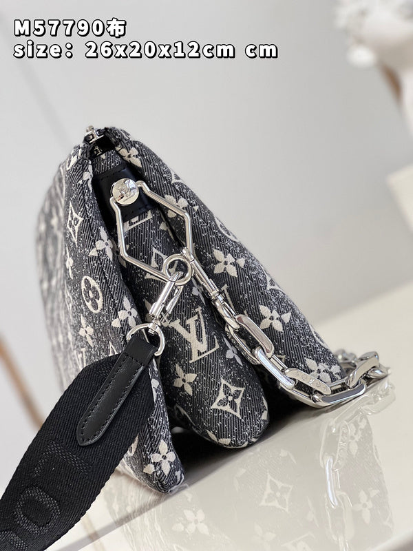 Amelia - LV Bags - 16060